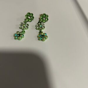 By Alexa Rae Margarita Earrings